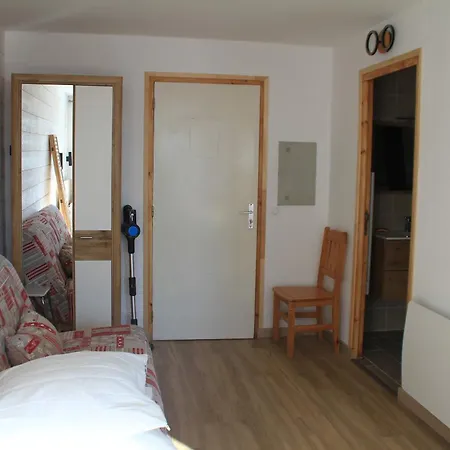 Apartment Val Pierre Vps8 Center & Modern 4 Pers *