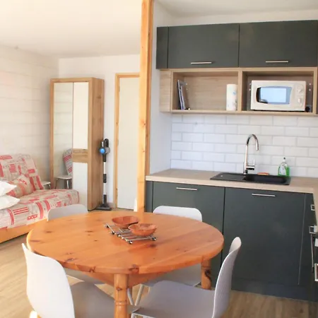 Val Pierre Vps8 Center & Modern 4 Pers Apartment *