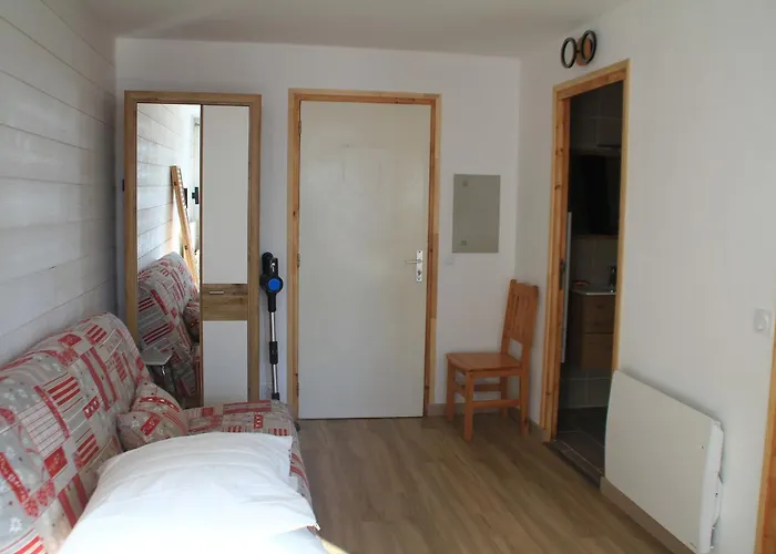 Appartamento Val Pierre Vps8 Center & Modern 4 Pers *