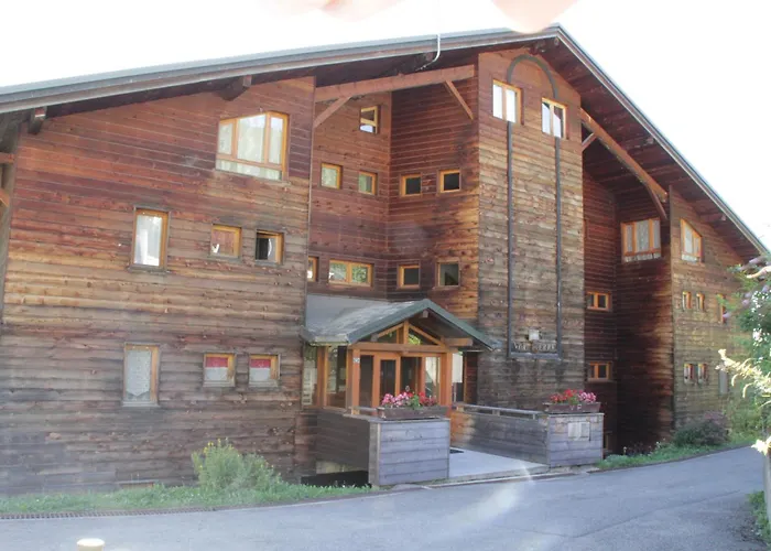 Appartamento Val Pierre Vps8 Center & Modern 4 Pers